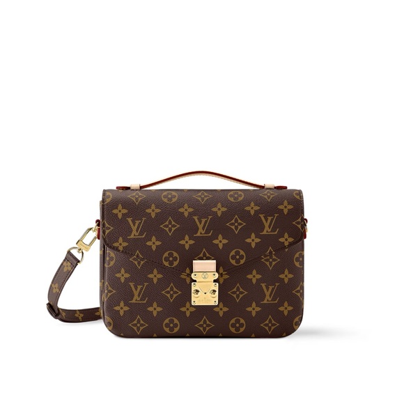 Louis Vuitton Pochette Métis - Picture 1 of 7